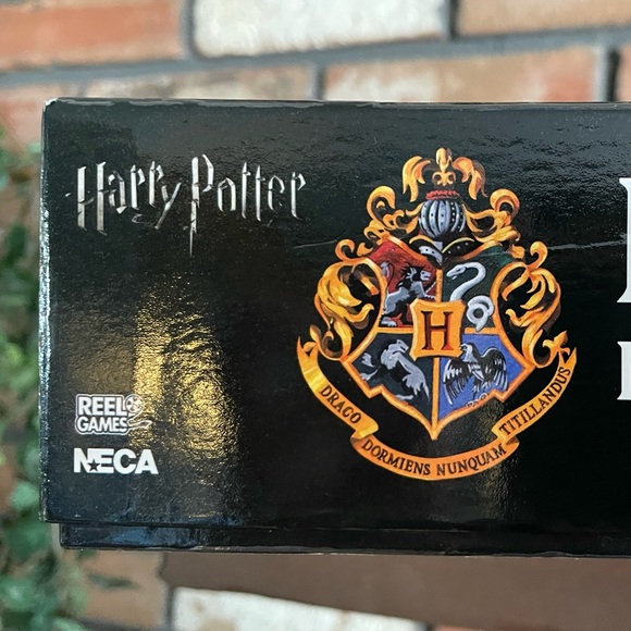 Hogwarts House Cup Challenge Harry Potter Adventure Board Game Hard to Find - Picture 7 of 9